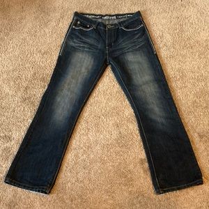Ring Of Fire Jeans